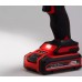 Einhell TE-SG 18/10 Li - Solo Aku vytlačovacia pištoľ (18V/bez aku) 4522250