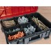 Einhell E-Case SF Systémové puzdro vrátane mriežkovej peny 4540019