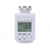 EXTOL LIGHT termostatická hlavica M 30x1,5 programovateľná 43830