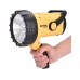 EXTOL LIGHT lampa 500lm CREE XML s bočným svetlom 300lm, nabíjacia 43129