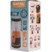 EXTOL LIGHT CREE XPE LED lampáš turistická 150l, 3W 43114