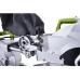 EXTOL CRAFT píla pokosová s pojazdom, laserom a svetlom, 250mm, 1800W 405425