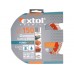 EXTOL PREMIUM kotúč diamantový rezný 150x22,2mm TURBO PLUS - suché i mokré rezanie 8803033