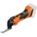 FEIN MultiMaster AMM 500 Plus AS Aku oscilačné náradie, bez aku, L-BOXX 136 71293862000