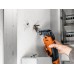 FEIN MultiMaster MM 500 Plus Top Oscilačná brúska 72296770000