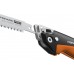 Fiskars Pro Compact Skladacia píla, 300 mm, 2 listy 1062934