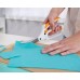 Fiskars Easy Action Softgrip Pružinové nožnice, 26cm 1059564