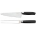 Fiskars Functional Form+ sada kuchárskeho noža a vidlice 1016003