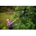 Fiskars QuikFit Univerzálne nožnice, 40cm (136525) 1001410