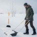 Fiskars SnowXpert Zhrňovač na sneh, šírka: 720 mm (143021) 1003470