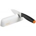 Fiskars Roll-Sharp Functional Form ostrič na nože, 16cm 1014214