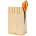 Fiskars Functional Form blok na nože 1014228