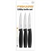 Fiskars Functional Form sada 3 univerzálnych nožov (102657) 1014276