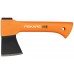 Fiskars X5 - XXS Sekera universálna 23cm (121123) 1015617