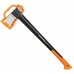 Fiskars X25 - XL Sekera štiepacia 72cm 1015643 (122483)