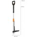 Fiskars SmartFit Teleskopický vytrhávač buriny 99-119cm (139960) 1020125