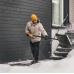 Fiskars Solid Hrablo na sneh 155cm 1052526