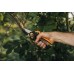 Fiskars X-series PowerGear L. P941 Nožnice záhradné jednočepeľové, 22,2cm 1057174