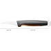 Fiskars Functional Form Zahnutý loupací nôž 7cm 1057545