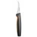 Fiskars Functional Form Zahnutý loupací nôž 7cm 1057545