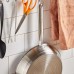 Fiskars All Steel Pure Panvica na vyprážanie, 24cm 1065627