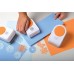 Fiskars Intricate Shape Punches dierkovačka 2"/5 cm, slnečnica 1015766