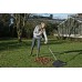 BAZÁR Fiskars Ergonomic Hrable na lístie XL s násadou 181cm (135570) 1000660 POŠKODENÉ!