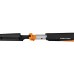 Fiskars IsoCore L 20 oz/13.5" tesárske kladivo zahnuté čeľuste 1027203