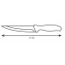 Fiskars Functional Form nôž kuchársky 16 cm 1014195