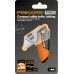 Fiskars CarbonMax Kompaktný univerzálny skladací nôž, 12 cm 1062939