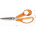 Fiskars Classic S92 Nožnice univerzálne, 18cm (111030) 1000555