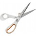 Fiskars Amplify Nožnice krajčírske stredné, 21 cm 1005223