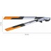 Fiskars PowerGear X (M) nožnice na silné konáre dvojčepeľové LX94 (112390) 1020187