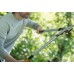 BAZÁR Fiskars PowerGearX (L) nožnice na silné konáre jednočepeľové LX99 (112440)PO SERVISE