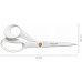 Fiskars Functional Form Univerzálne nožnice 21cm, biele 1020412