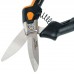 Fiskars PowerArc Nožnice univerzálne silné 21cm 1027206