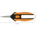 Fiskars Solid SP13 Micro-tip nožnice zastrihávacie, 140 mm 1051600