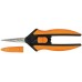 Fiskars Solid SP13 Micro-tip nožnice zastrihávacie, 140 mm 1051600