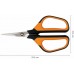 Fiskars Solid SP15 nožnice zastrihávacie malé, 23,8cm 1051602