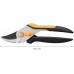 Fiskars Solid P331 Dvojčepeľové záhradné nožnice kovové, 19,7cm 1057163