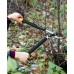 FISKARS Nožnice na silné konáre PowerGear Steel (S), dvojčepelové