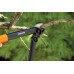 Fiskars PowerGear L31 (S) Nožnice na silné konáre prevodové 39cm (112170) 1000581