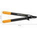 Fiskars PowerGear L70 nožnice na silné konáre prevodové (S), 45cm (112190) 1002104