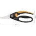 Fiskars FingerLoop SP45 Nožnice univerzálne, 21,8cm (111450) 1001533