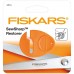 Fiskars Sewsharp Ostrič nožníc malý, 4,8 x 3,7 x 0,4cm 1003871