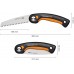 Fiskars Plus SW68 Skladacia pílka, 15cm 1067552