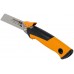 Fiskars PowerTooth™ Skladacia vyťahovacia píla, 150 mm, 19 zubov / palec 1062932