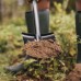 Fiskars Solid Rýľ rovný, dĺžka: 117cm 1066717