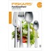 Fiskars Functional Form súprava príborov 16 ks, matná 1002958