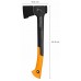 Fiskars X-series X18 (S) Univerzálna sekera 1069103